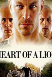 Heart of a Lion 2023
