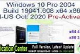 Windows 7 10 11 X64 21H2 PRO OEM ESD en-US APRIL 2022 {Gen2}