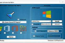 Windows 10 Digital Activator v1.3.9 Portable - DeGun TPB.rar
