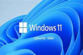 Windows 11 X64 22000.85 Pro Office 2021 TPM BYPASSED LATEST 2022