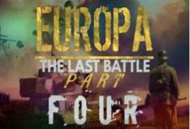 Europa: The Last Battle 2017
