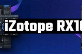 IZotope RX 10