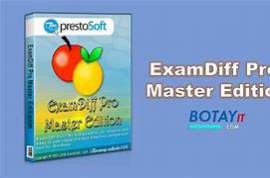 ExamDiff Pro Master Edition v14