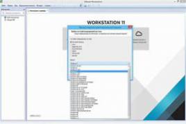VMWare Workstation 11.1.0 Build 2496824 Windows and Linux