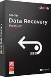 Stellar Data Recovery Pro 10