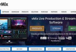 VMix Pro 26