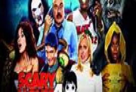 Scary Movie Collection 1