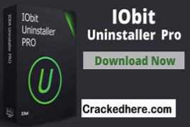 IObit Uninstaller Pro v12